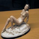 214 2003 FIGURINE